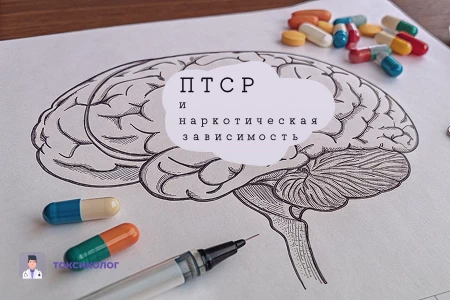 Рисунок человеческого мозга