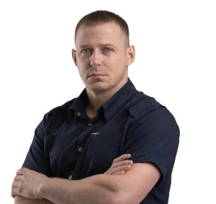 Быковский Андрей Федорович